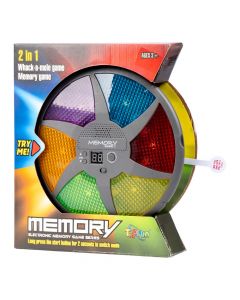 Juego memoria 2 en 1