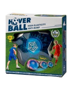 Pelota fútbol con luz