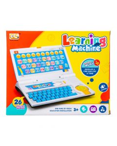 Máquina de aprendizaje interactiva