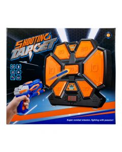 Set de escopeta segura