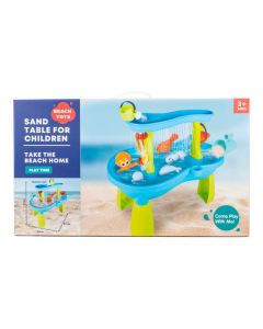 Barco de playa 18 piezas