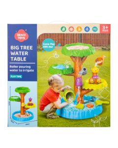 Set de árbol de playa