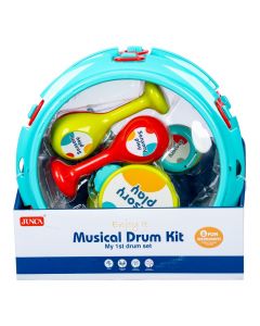 Instrumento musical básico