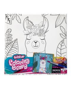 Set de pintura DIY creativo