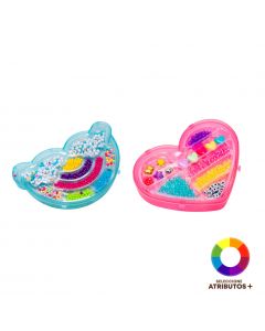 Set de belleza 6 piezas