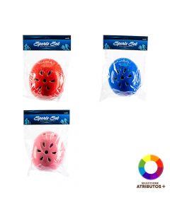 Set protección infantil 7 piezas