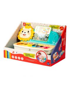 Set de juego infantil educativo