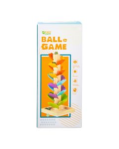 Juguetes de madera ecológicos