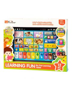 Computadora de juguete