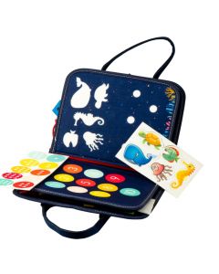 Juego aprendizaje niños