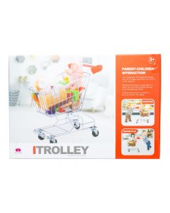 Set de cocina funcional