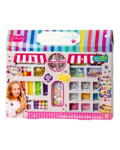 Set DIY joyería creativa