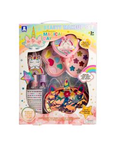 Set de belleza esencial