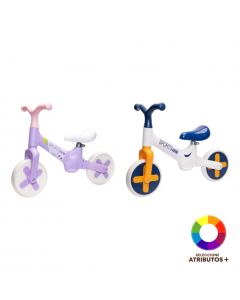 Bicicleta balance niños