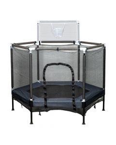 Trampolín 160 cm recreativo