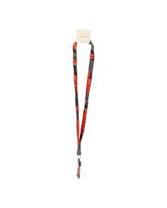 Lanyard Spiderman multicolor