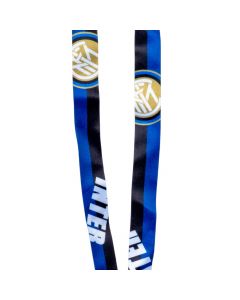 Lanyard Inter multicolor