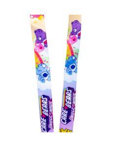 Lanyard Osos Cariñositos multicolor