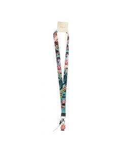 Lanyard Spy Family multicolor