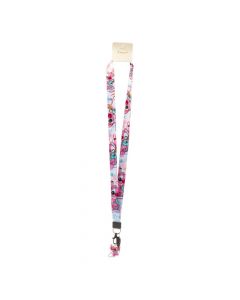 Lanyard Angel Stitch multicolor