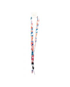 Lanyard NFL multicolor