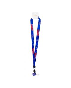 Lanyard Giants NY