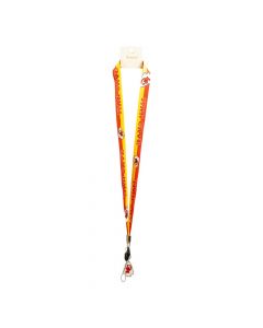 Lanyard Man Cave multicolor