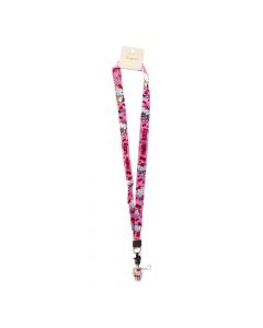 Lanyard Hello Kitty