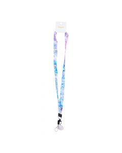 Lanyard Cinnamoroll multicolor