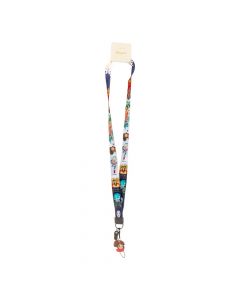 Lanyard Viaje de Chihiro