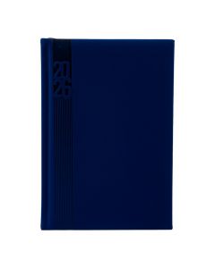 Agenda A5 papel crema