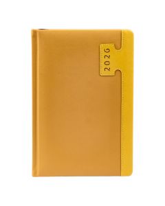 Agenda A5, 168 hojas