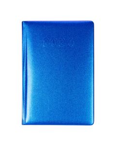 Agenda A5 papel crema