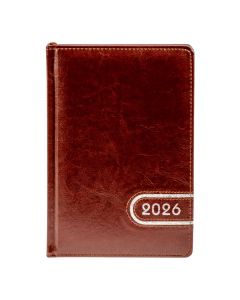 Agenda A5, 168 hojas