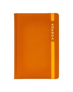 Agenda permanente A5