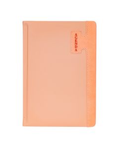 Agenda A5 permanente, 196 hojas