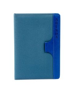 Agenda A5 permanente, 196 hojas