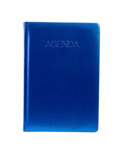 Agenda A5, 196 hojas