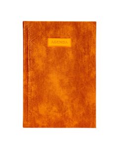 Agenda A5, 196 hojas