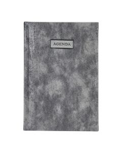 Agenda A5, 196 hojas