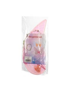 Accesorio disfraz hada