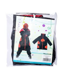 Bata nube Akatsuki Naruto