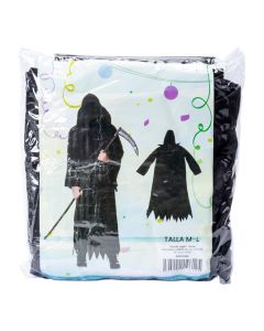 Disfraz La Muerte adulto