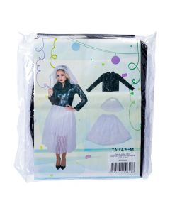 Disfraz Novia adulto