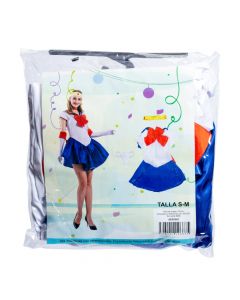 Disfraz Sailor Moon adulto