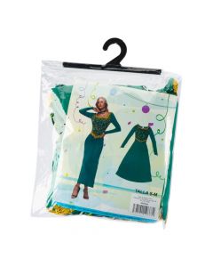 Disfraz Fiona talla S-M