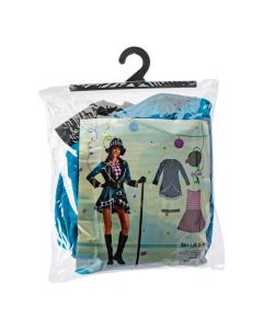 Disfraz adulto Sombrero Loco