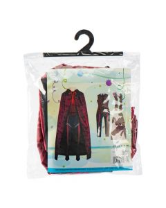 Disfraz Bruja Escarlata adulto