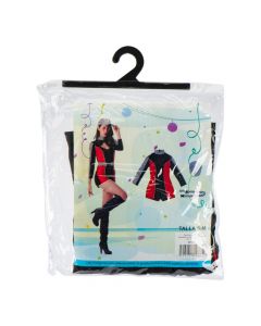 Disfraz adulto piloto carreras