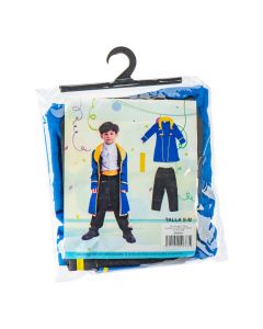 Disfraz infantil príncipe S-M